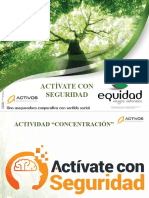 1.presentación Activate Con Seguridad