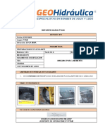 Reporte Diario Ptam 27julio