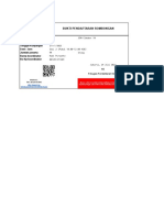 Form Pendaftaran Rombongan (Jawaban) - BUKTI MBI