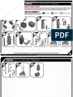 SWP02 HighGroundTerrainPack Assembly