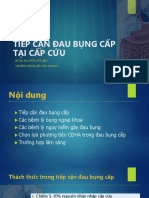 Dau Bung Cap