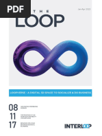 In The Loop Jan Apr 2023