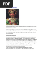 Vanguardismo