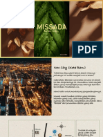 E-Brochure Missada March 2023