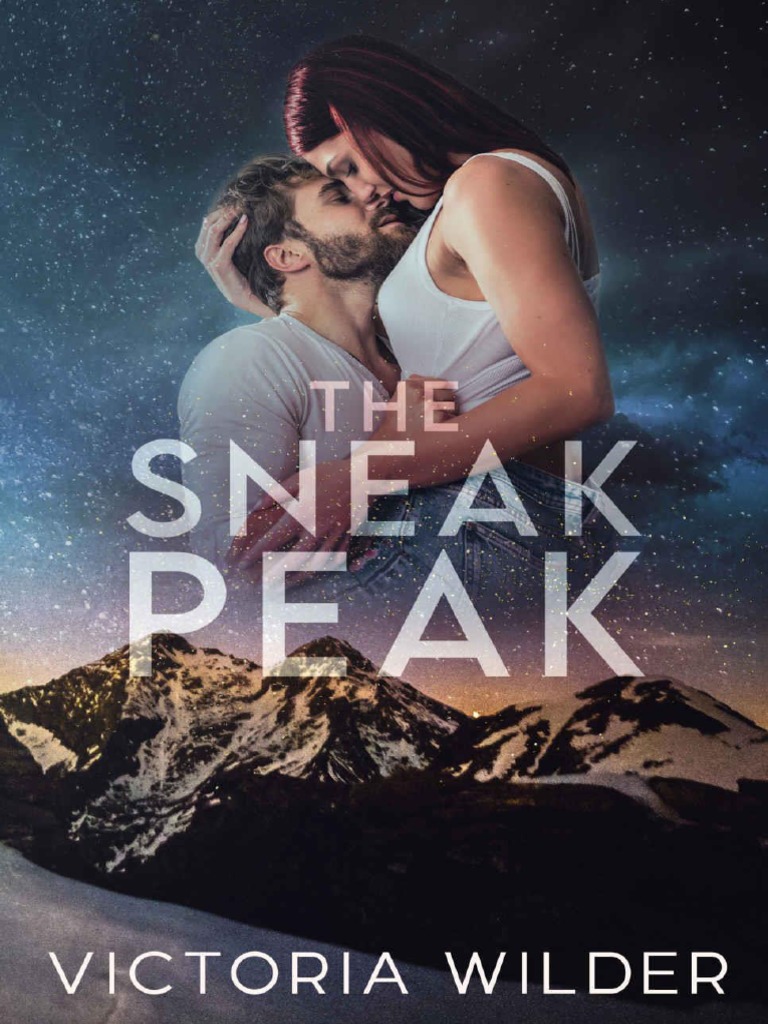 Sneak Peak - Victoria-Wilder, PDF, Músculo esquelético