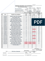 Técnicas de Estudio e Investigación. 52 - Final