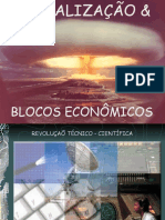 Blocos Economicos Proposta