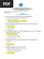 Coloracion de Field | PDF | Tinción | Malaria
