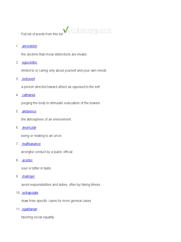 Word smart hard to easy pdf