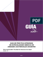 G - Guía de Práctica de Especialidades Médicas en UAD v1.0