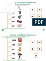 missing-initial-letter-differentiated-worksheets