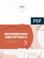 Hemorragia Obstetric 425677 Downloadable 3667181
