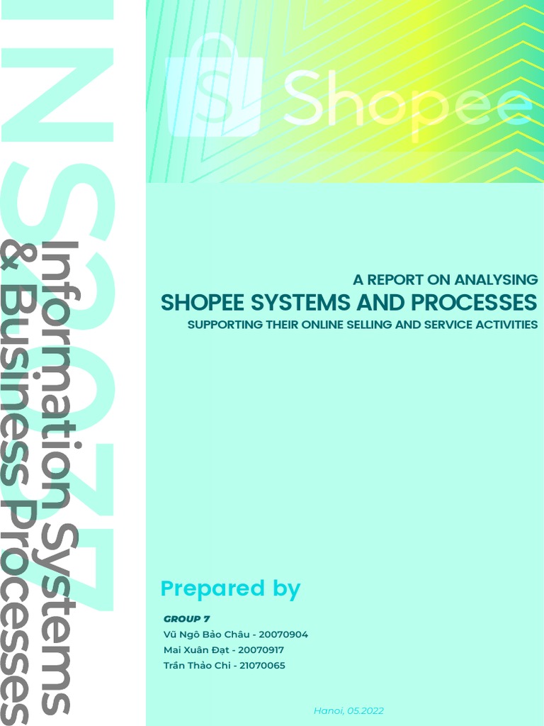 Report Demo Pdf E Commerce Online Shopping