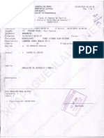 Cargo Ingreso Escrito 104802-2014 25 SET 2014. Apelación Sentencia. Aldo Torres. 18p