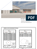 LPG Plant and Warehouse Proposal
