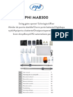 PNI-MAB300-1