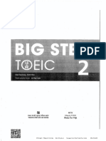 LISTENING- BIG STEP 2 - EFIS English