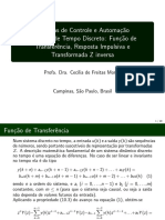 Slides 02 Sist Tempo Discreto Parte2