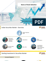 Basics of Stock Selection 03022022