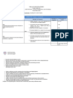 Tabla Especificaciones Prueba Compr. Lectora Poemas Eval 1