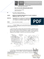 Informe de Recopilacion Bibliografica Planimetrica 2023