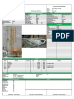 General Information: Project: Desarrollo Bretaña