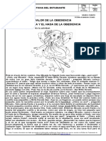 Ficha Obediencia Cuarto 2023