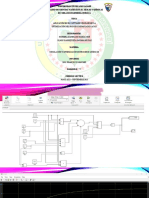 Proceso de Pasta de Cacao Simulink