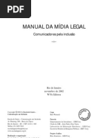 Manual Da Midia Legal