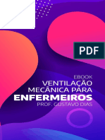 EBook_Ventilação Mecânica Para Enfermeiros_Professor Gustavo Dias