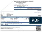 PDF FacturaElectronica 10779 Registro 000010779100010779