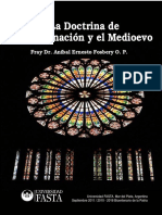 Fosbery, A - La Doctrina de La Iluminación y El Medioevo