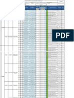 5.4. Matriz Iaas 3565