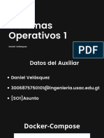 Clase 6 Docker-Compose