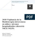 2020-Surveillance-Of-Intravenous-Fluid-Therapy-In-Children-And-Young-People-In-Hospital-Nice-Guideline-Ng29-Pdf-11284810779589 Es