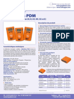 FR Wathcgas PDM Web