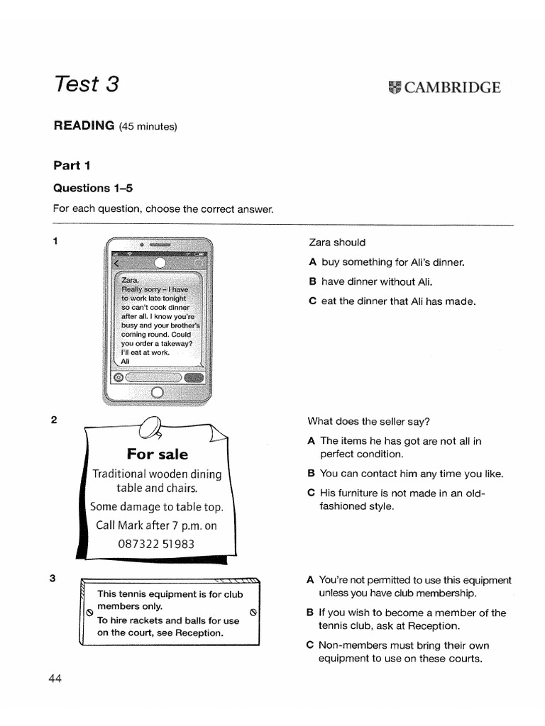 04-05 Test 3 | PDF