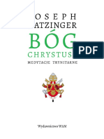 Bog_Chrystusa Ratzinger