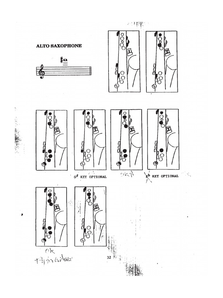 bisacutiSaxophoneAltissimo PDF
