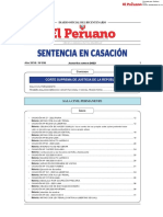 Guia #13 - Sentencias de Casasción - 2023-06-08