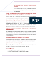 Cuáles Crees Que Son Las Razones Por Las Que Alberto Siempre Repetía La Frase