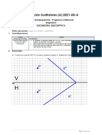 GeometriaDescriptiva EValuacionSustitutoria