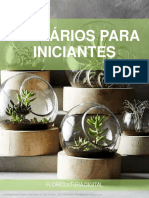 2 - Ebook Bonus - Terrario para Iniciantes