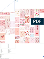 Free Pastel Strawberry Wallpaper Downloads, (100+) Pastel Strawberry Wallpapers For FREE