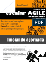 354777761 10 Dicas Escalar Agile Usando SAFe ManoelPimentel