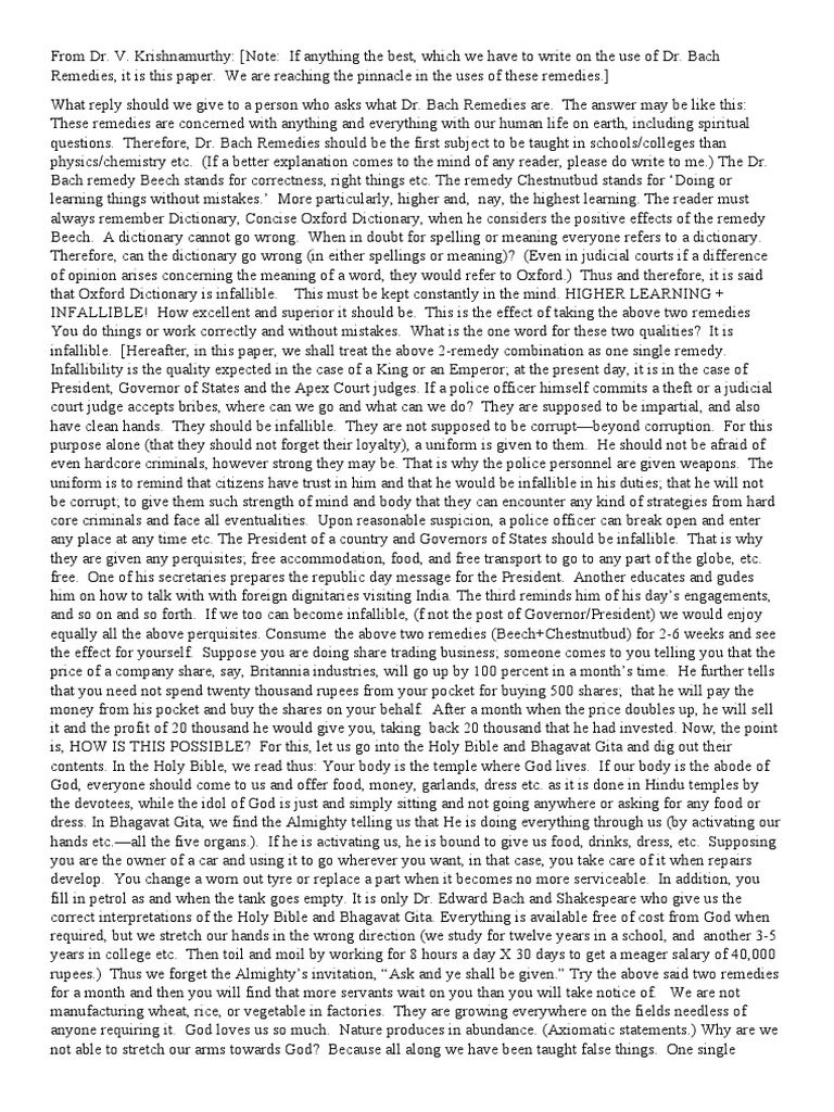 Article v krishnamurthy pdf police truth