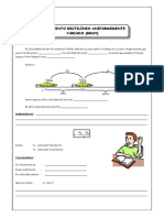 5 Movimiento Rectilíneo Uniformemente Variado MRUV