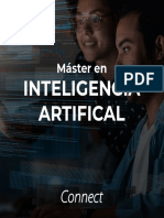 Master en Inteligencia Artificial 1 1