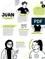 Infografía de San Juan 