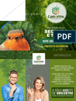 Proyecto Cañaviva - Pereira - Colombia